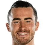 Jack Harrison